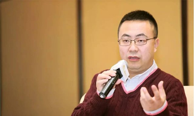 杨东宁 北京大学光华管理学院副教授、责任与社会价值中心副主任 杨东宁 北京大学光华管理学院副教授、责任与社会价值中心副主任