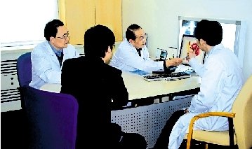 0男科疾病规范诊疗推广活动在北京同济医院拉