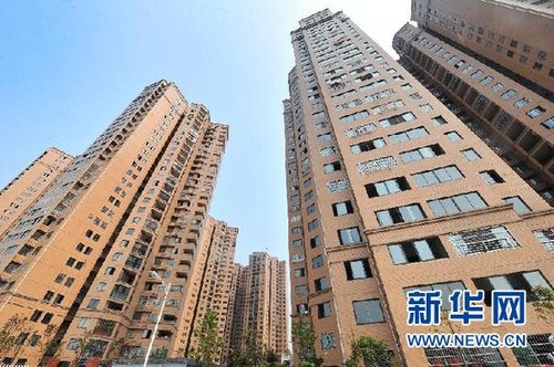 央行住建部回应:房贷政策没变化 限购政策不放