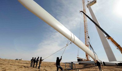 内蒙窝电纾困：欲舍近求远供电南方电网