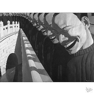 当代油画投资：还看新锐力量！