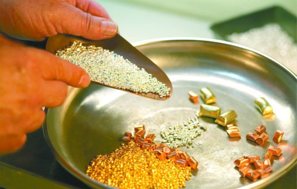 大宗商品暴跌暗示中国楼市见顶