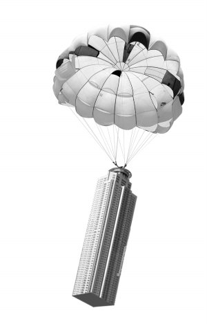 一线房企降价促销 区域房价有望松动