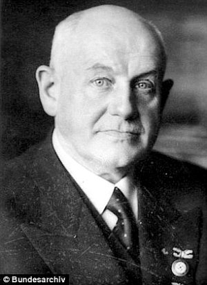 宝马家族自揭老底:用奴工为纳粹造军火