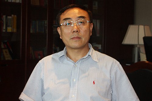 刘纪鹏接受腾讯专访:农行上市方案是三错选择