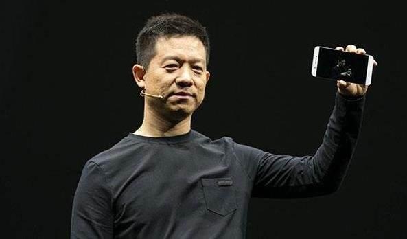 乐视手机换帅 冯幸改任乐视运营商公司一把手