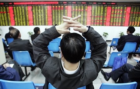 央企2500点借道专户入场A股_财经_腾讯网