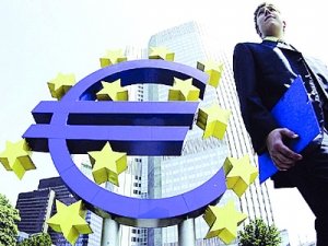 欧元区通胀势头确立 欧央行购债不忘防通胀