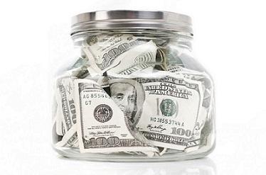 老外算账：100万养老金八年后只剩30万