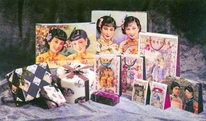 老牌“双妹”变奢侈品重回上海滩_财经_腾讯网