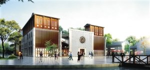 文化产业新航母华谊兄弟文化城坪山起航