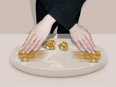 为何只有1%的人是有钱人?揭秘从穷人到富人的全过程