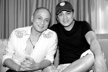 家教<em>好 兄弟姐妹</em>皆有出息的大牌明星们(组图)_