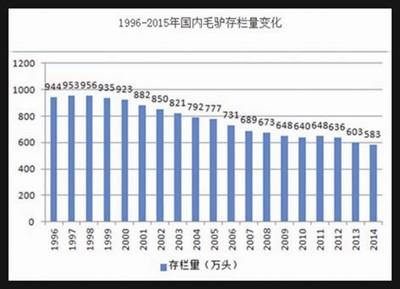 阿胶价格暴涨一斤5000元 中国“满世界找驴”