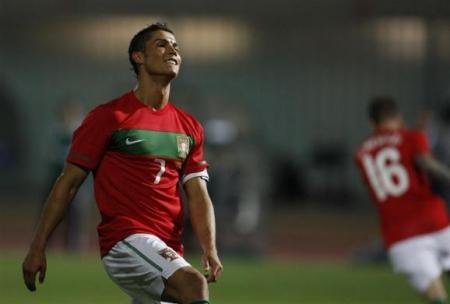 世界杯球星罗C是哪个国家的