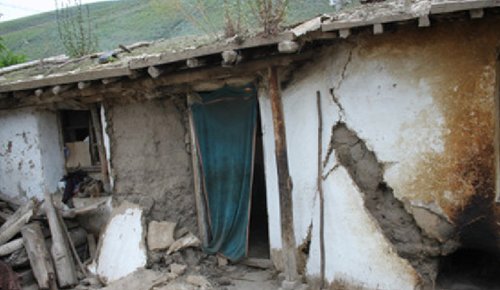 新疆地震最新消息:已开通公开帐户(图)