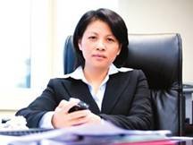 国海富兰克林基金公司总经理金哲非简介