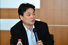 东兆长泰投资集团有限公司董事长郭向东