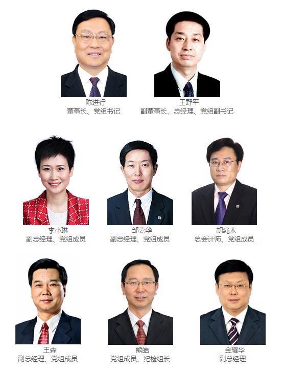 大唐集团召开年中总结会 新任副总李小琳缺席_财经_腾讯网