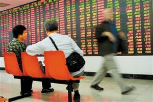 中小板:中小企业的资本乐土