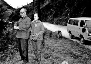 深圳美术馆,众多名家在此“复活”