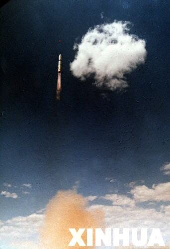 总指挥揭秘:1996年长三乙火箭发射失败内幕