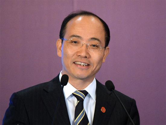 证监会黄炜:注册制核心是构建宽进严管体制