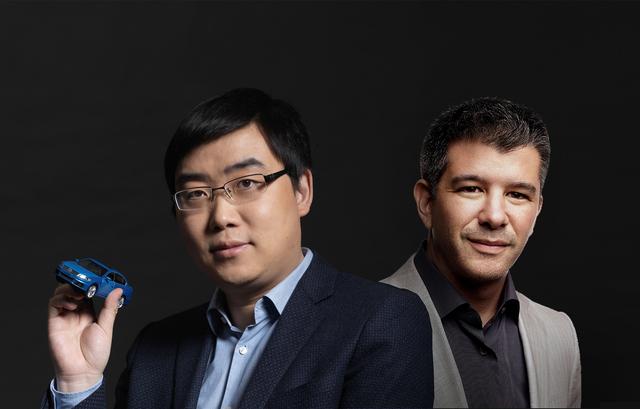 滴滴收购Uber中国 或不触发反垄断审批