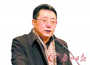 财经大腕感情账代价不小 鼎晖投资人两疑问求解