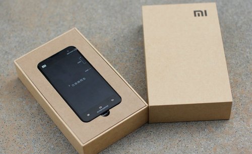 小米手机2S评测:骁龙600搭载MIUI+V5(图)