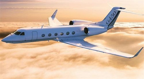 恒大老板许家印的豪华海陆空座驾 总值超3亿