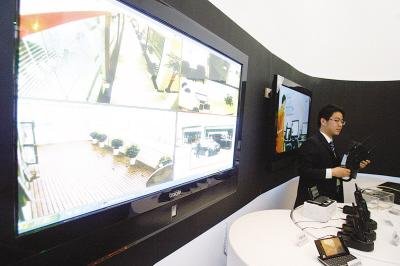 世博TD-LTE演示网能否开创4G时代?