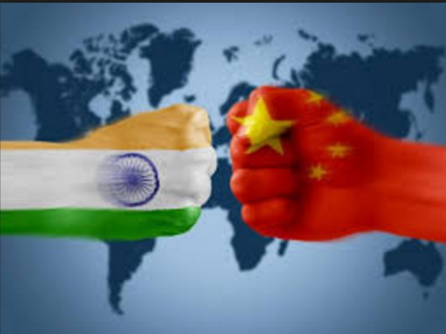 到2050年印度经济将超过中国?