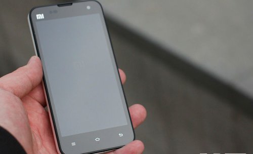 小米手机2S评测:骁龙600搭载MIUI V5(图)_财经_腾讯网