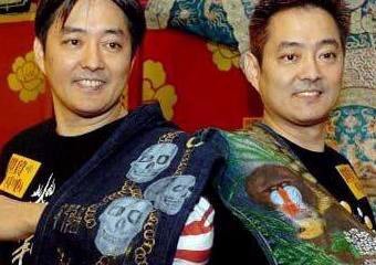 家教好 兄弟姐妹皆有出息的大牌明星们(组图)