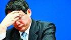 刘铁男严重违纪遭调查