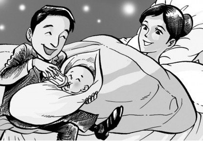 世界各国 产假 盘点+捷克产妇可享受三年育儿假