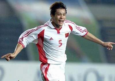 中国足球明星住宅大比拼:范志毅豪宅850万