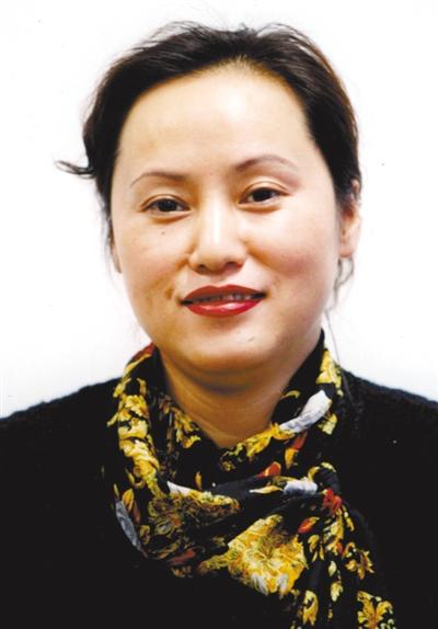 美女富豪何燕被正式批捕 举报信曾惊动几大部委