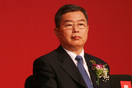 图文:中国社会科学院副院长李杨