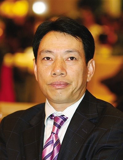 一审败诉陈发树拟再诉云南红塔