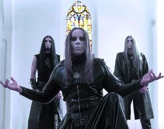 兰新型饮料宣扬恶魔论遭抵制 死亡金属乐队歌