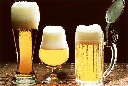 广州啤酒销量激增3成 百威在南非打中文广告卖