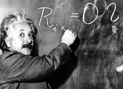 爱因斯坦相对论再度引争议 超光速粒子或不存