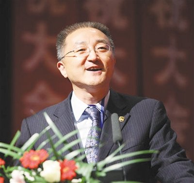 原UPS中国副总裁加盟圆通速递任CEO