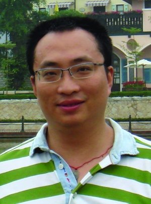 三花股份(002050)刘斐