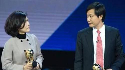 雷军也没想到 董明珠一张公开课门票竟卖38800元!