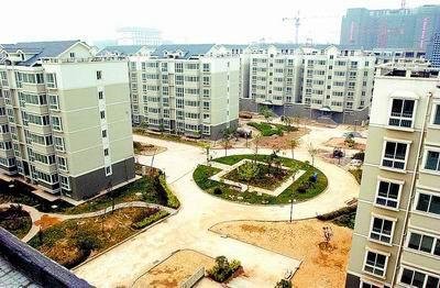 中国足球明星住宅大比拼:范志毅豪宅850万