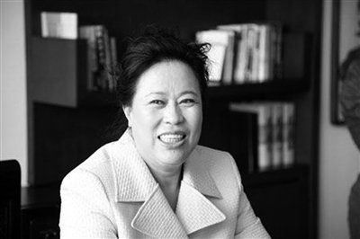 晋商丁书苗的人生过山车:因卷入刘志军案被调