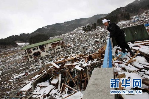 日本仙台县人口_现场直击 日本地震重灾区仙台市见闻(2)